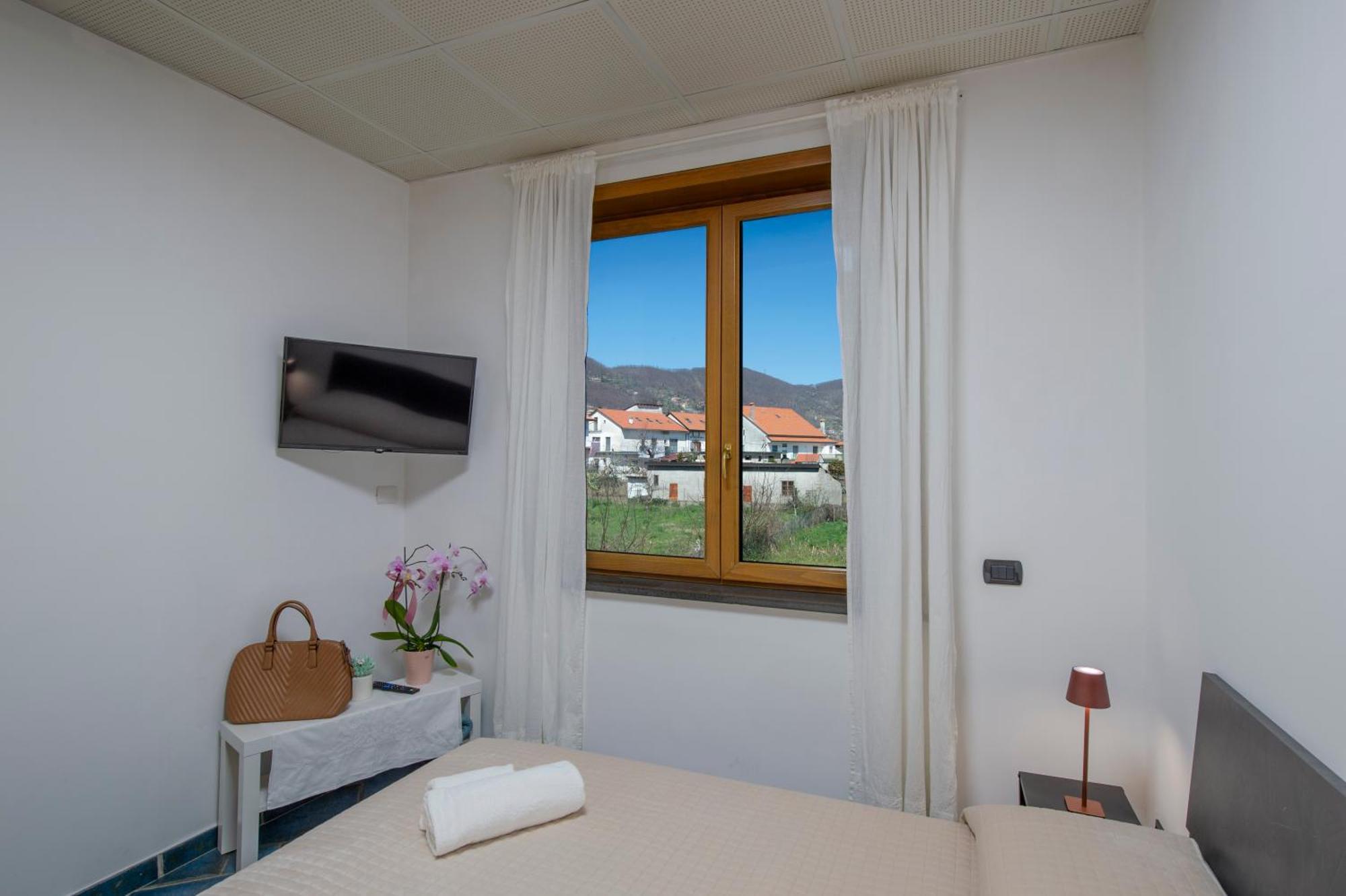 Mamaral Holiday House อาเจโรลา ภายนอก รูปภาพ