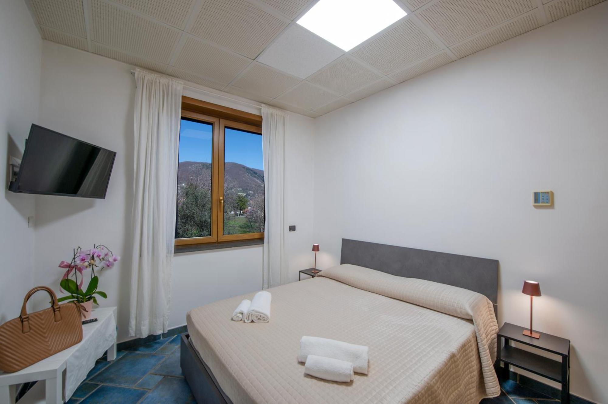 Mamaral Holiday House อาเจโรลา ภายนอก รูปภาพ
